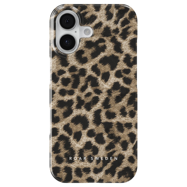 Leopard - Ohut suojakuori