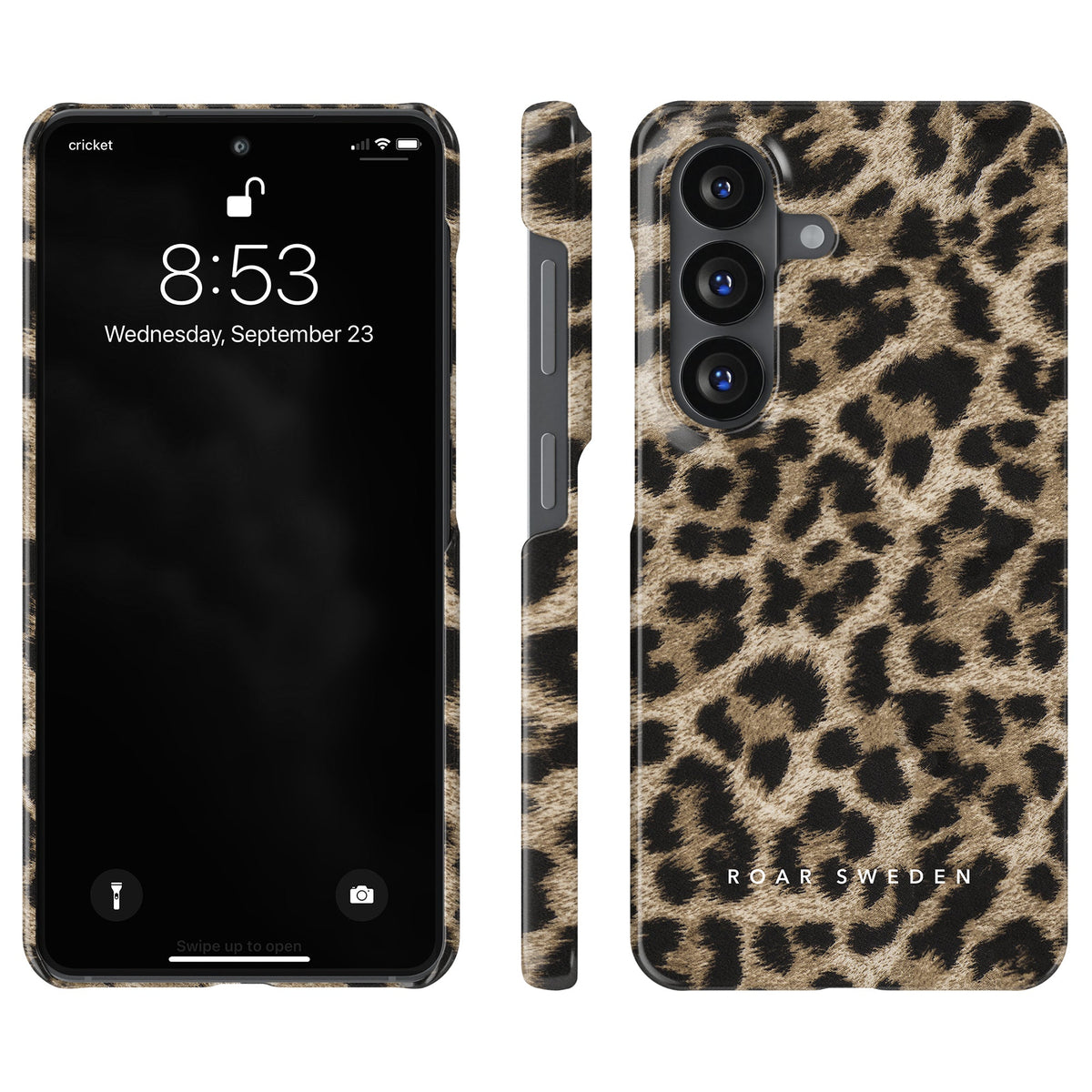 Leopard - Ohut suojakuori – Kohde 21/28