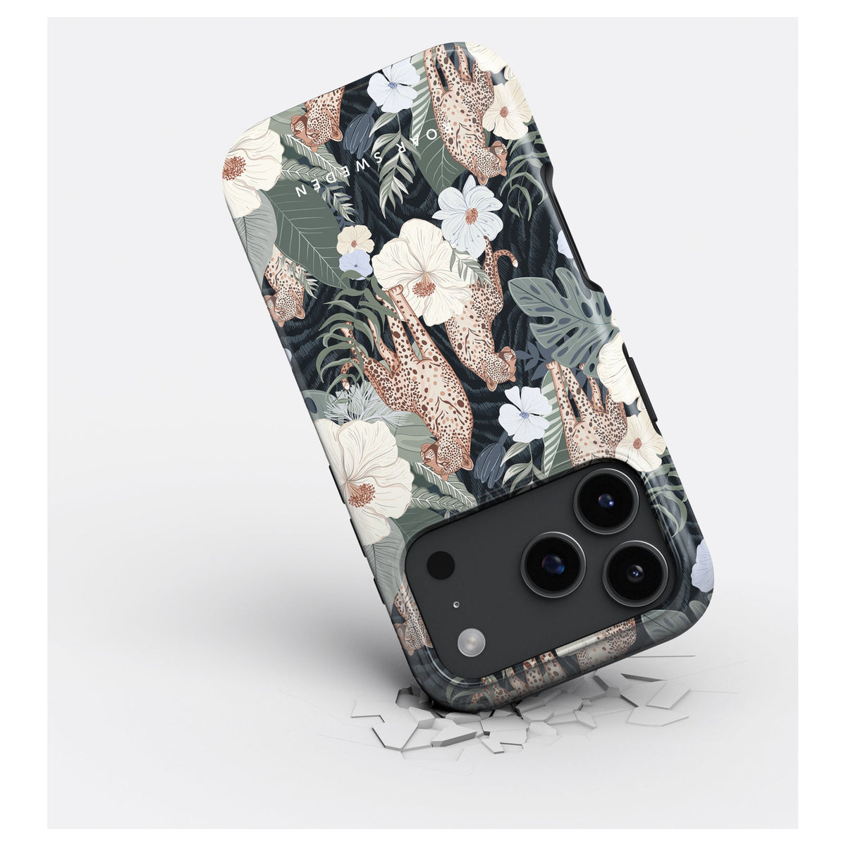 Leopardess - MagSafe Tough Case – Item 5 of 8