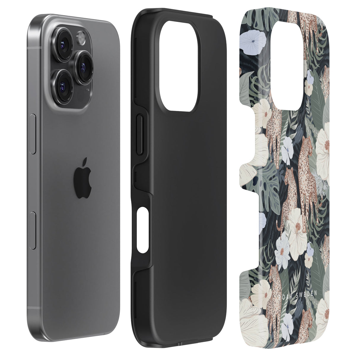 Leopardess - Tough Case – Item 15 of 17