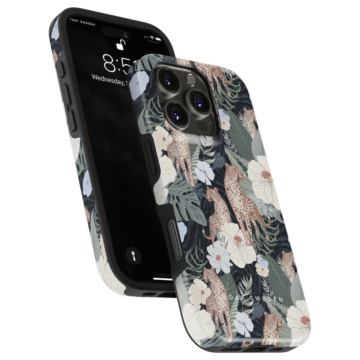 Leopardess - Tough Case – Item 16 of 17