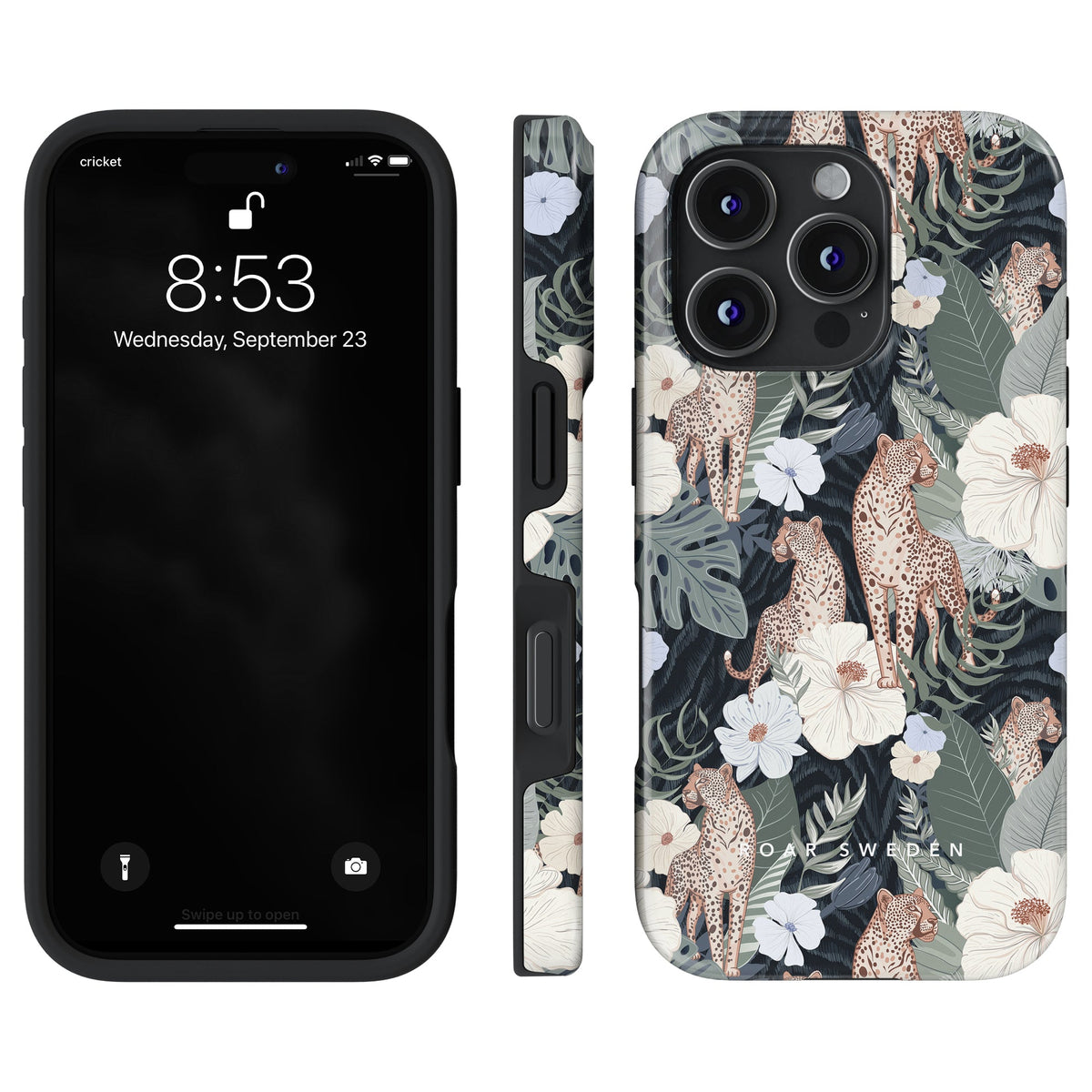 Leopardess - Tough Case – Item 17 of 17