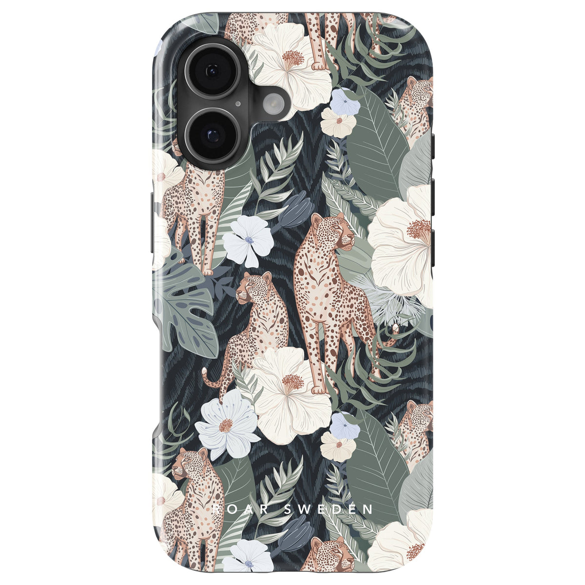 Leopardess - Tough Case