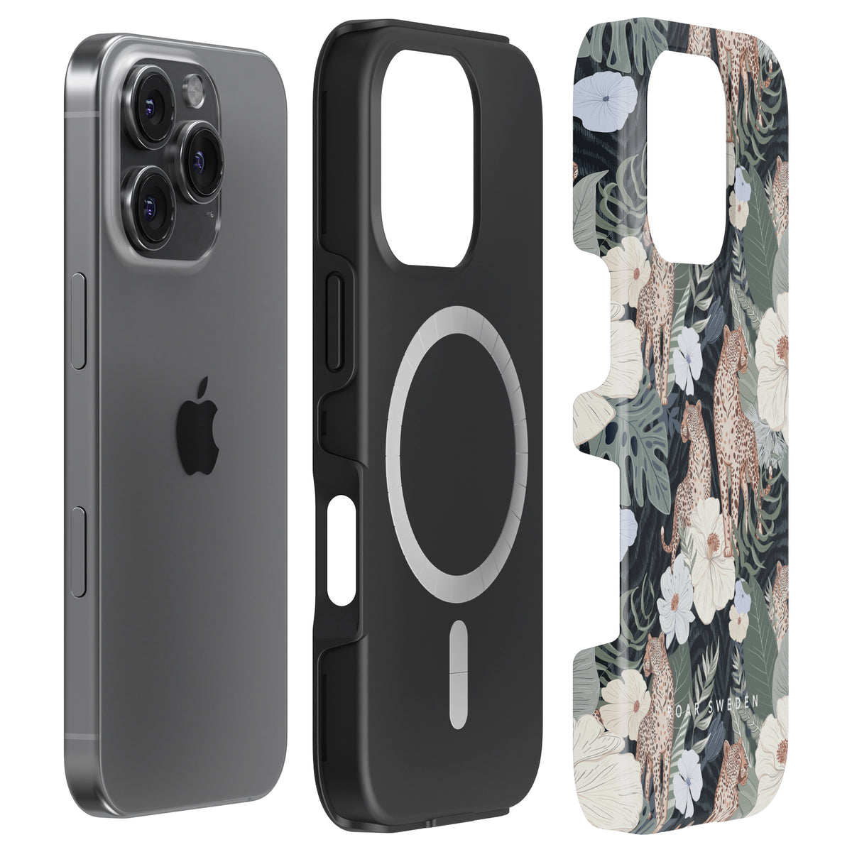Leopardess - MagSafe Tough Case – Item 7 of 8
