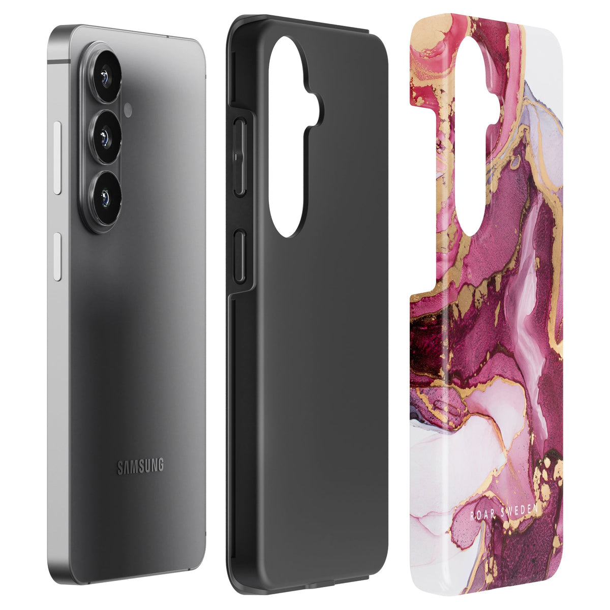 Levante - Tough Case – Kohde 8/17