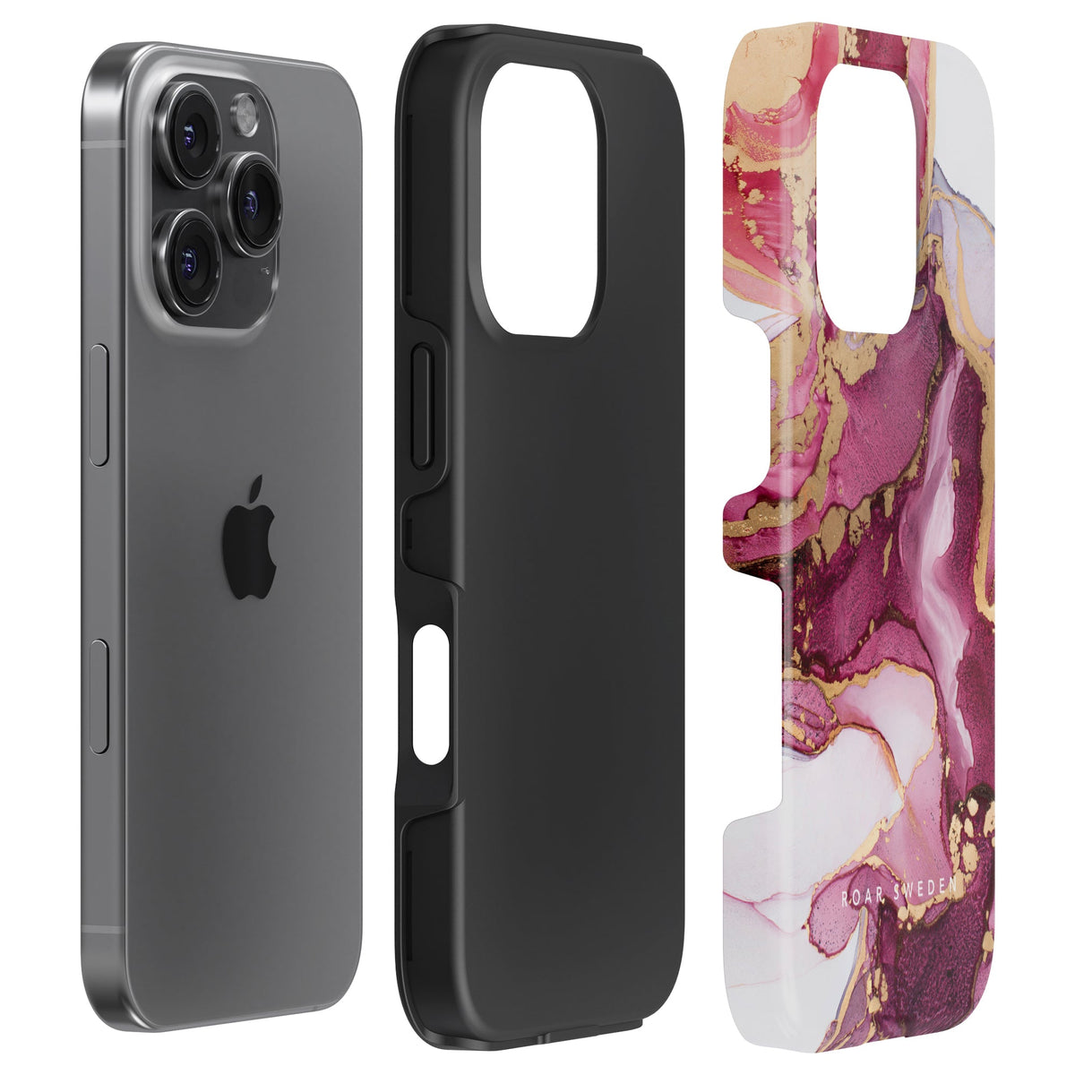 Levante - Tough Case – Kohde 15/17