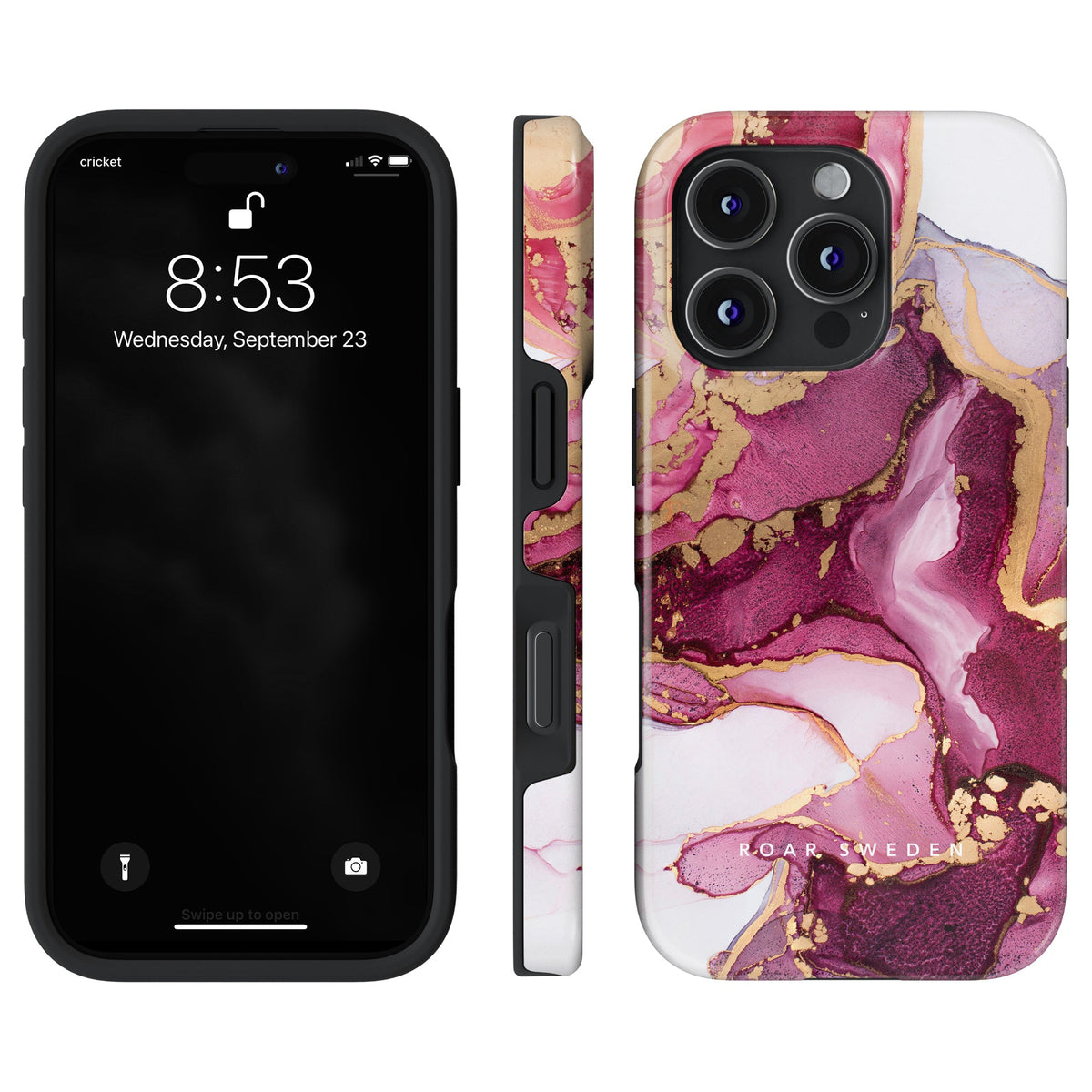 Levante - Tough Case – Kohde 17/17