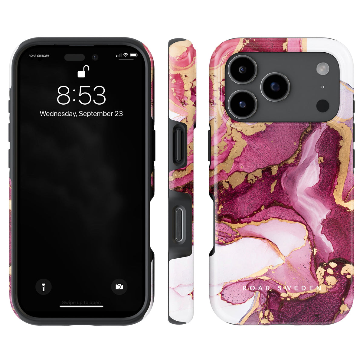 Levante - Tough Case – Kohde 13/17