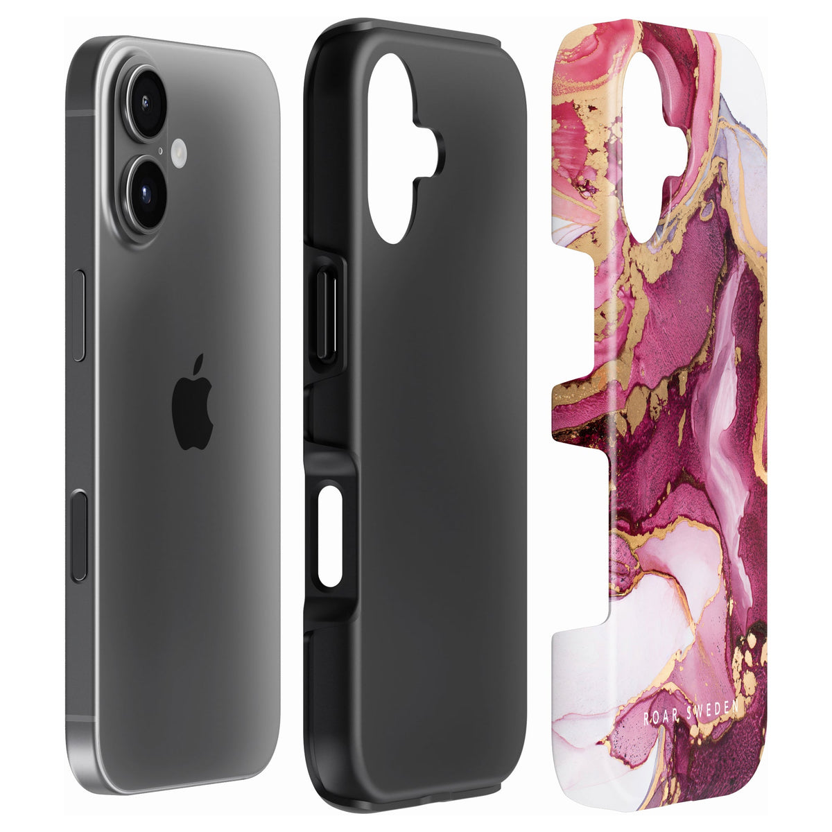 Levante - Tough Case – Kohde 2/17