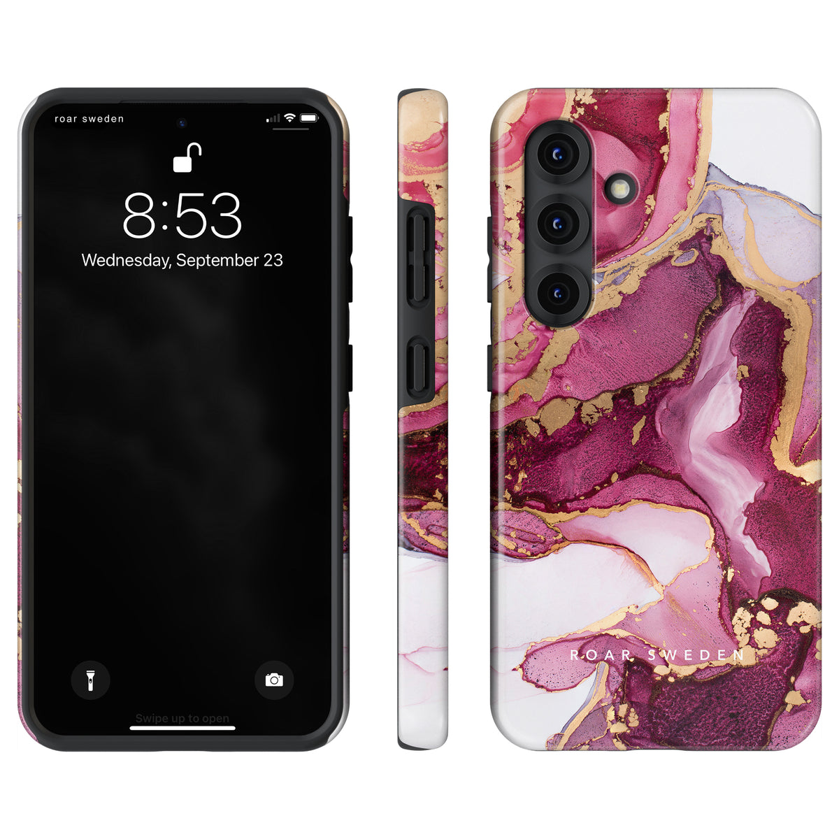 Levante - Tough Case – Kohde 6/17
