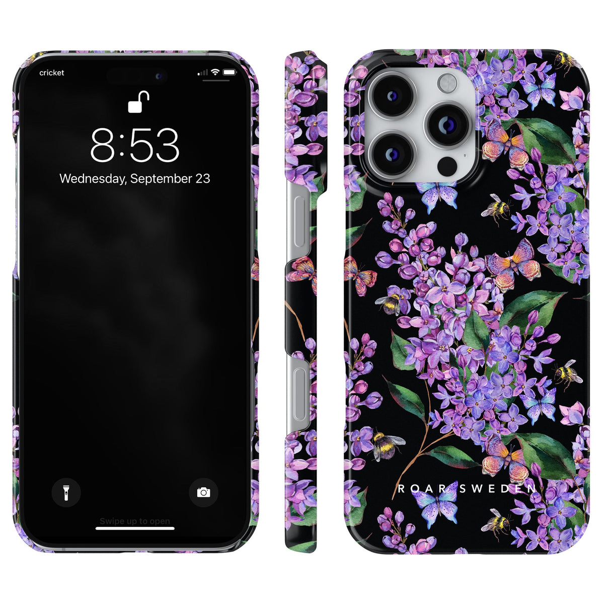 Lilac - Slim case – Item 3 of 4
