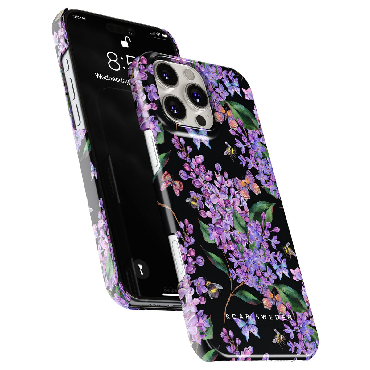 Lilac - Slim case – Item 3 of 4