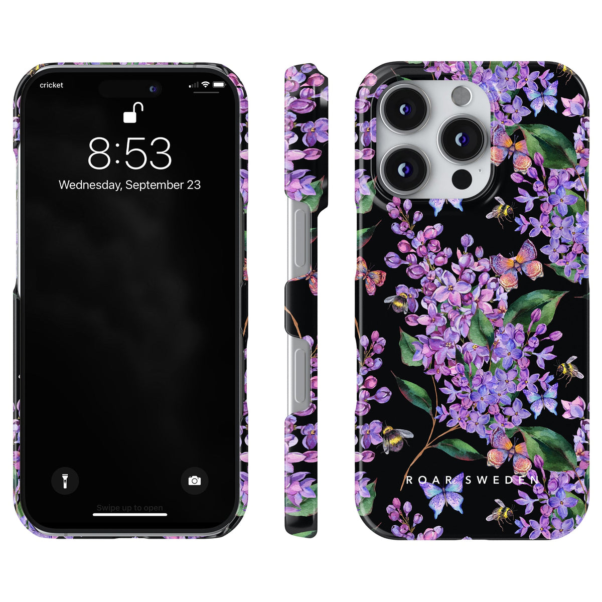 Lilac - Slim case – Item 3 of 4
