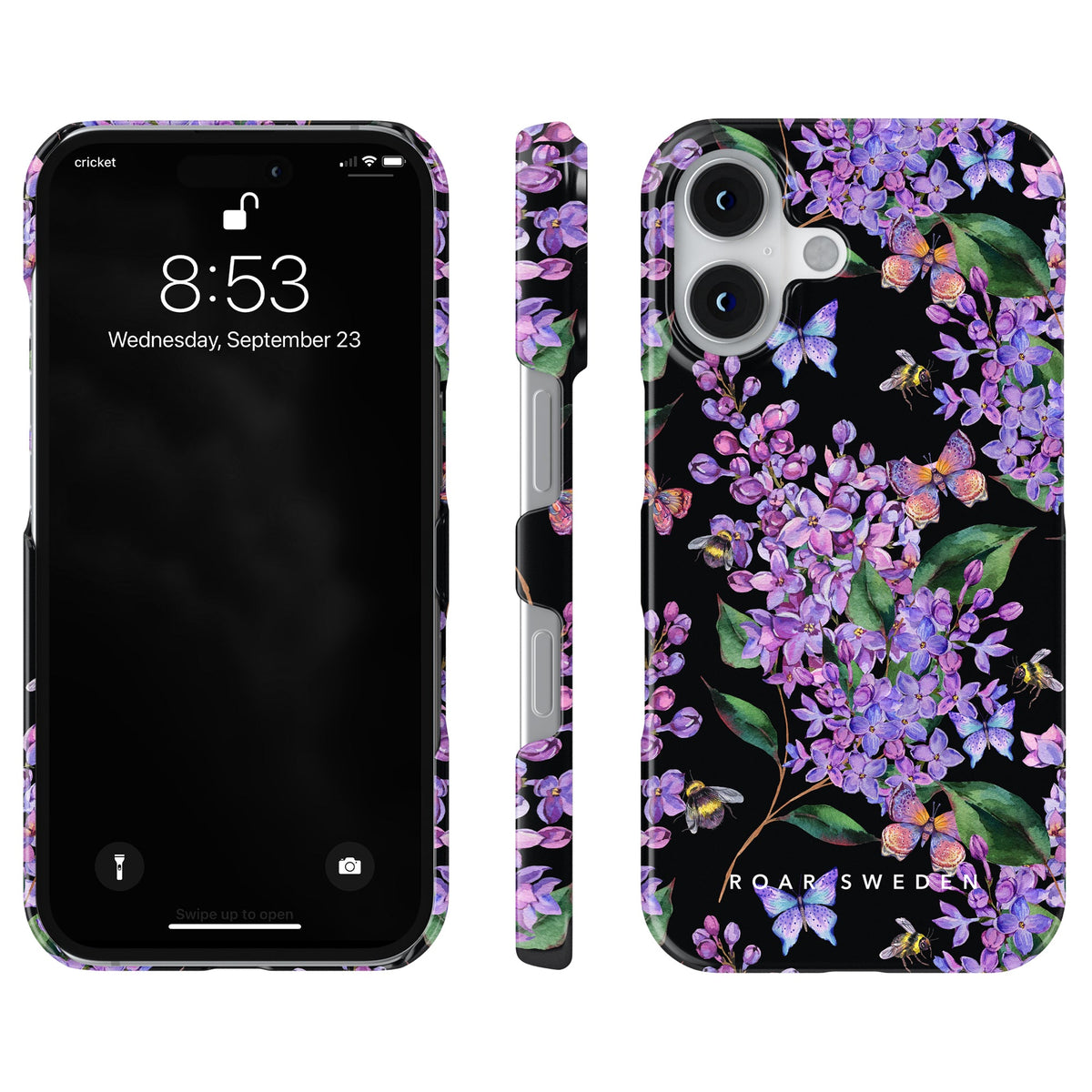 Lilac - Slim case – Item 3 of 4