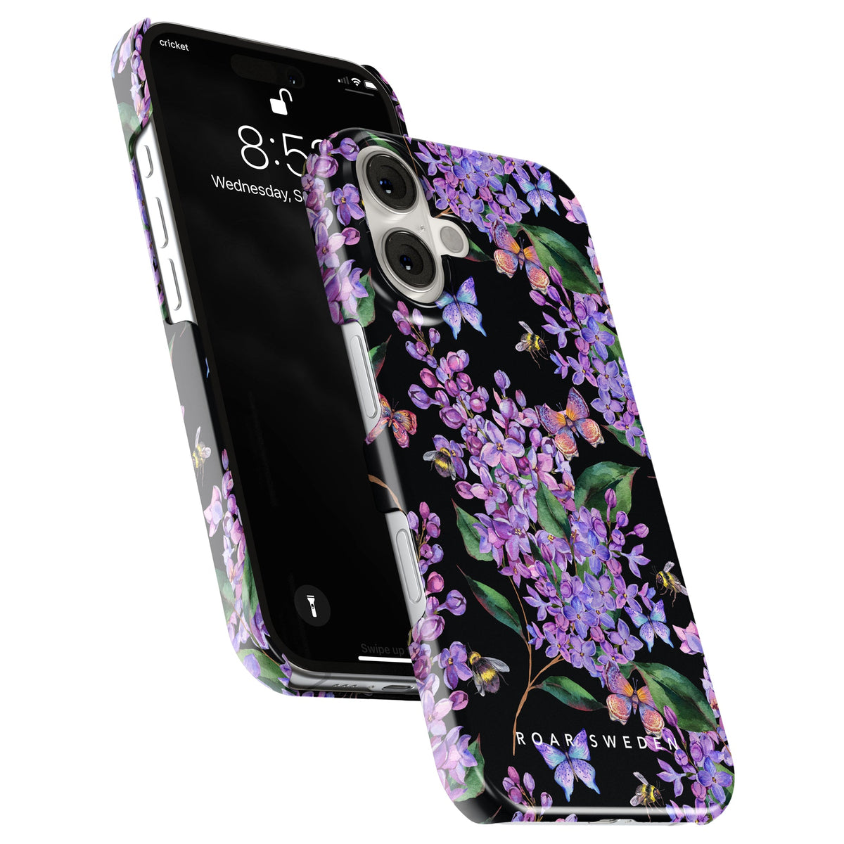 Lilac - Slim case – Item 3 of 4
