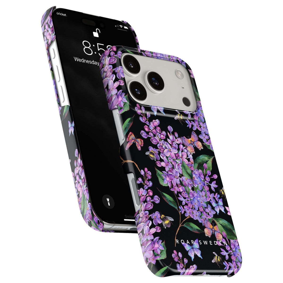 Lilac - Slim case – Item 2 of 4