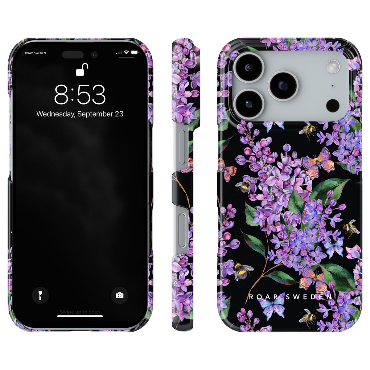 Lilac - Slim case – Item 3 of 4