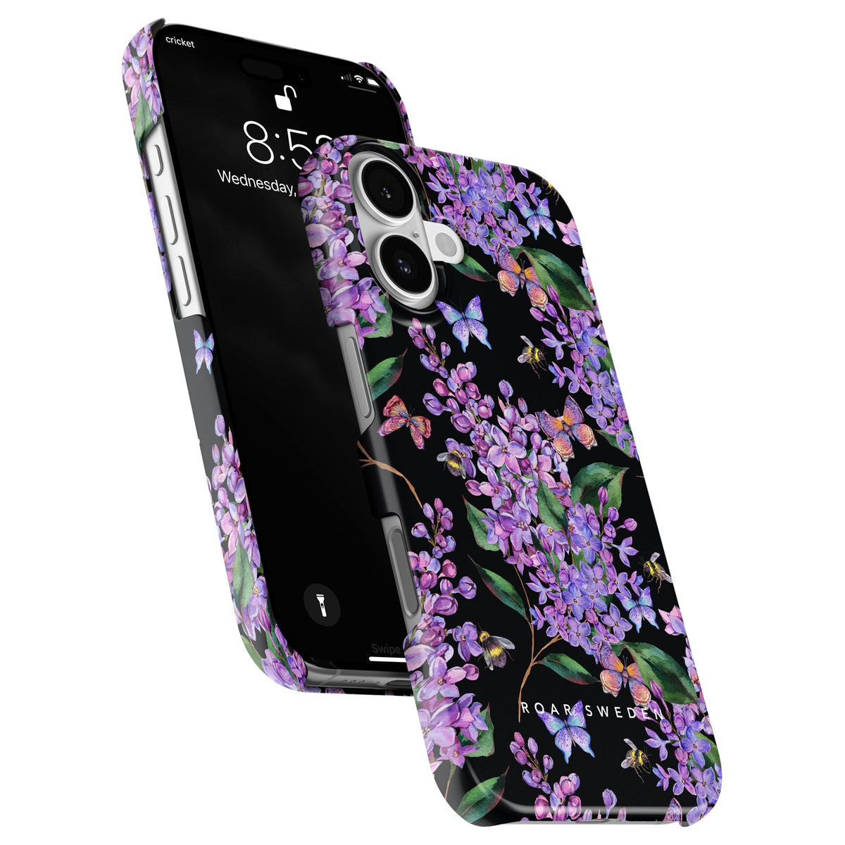 Lilac - Slim case – Item 0 of 4