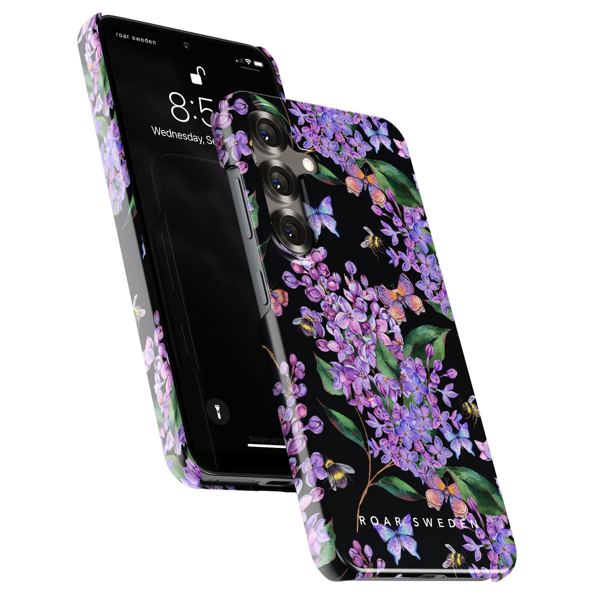 Lilac - Slim case – Item 3 of 4