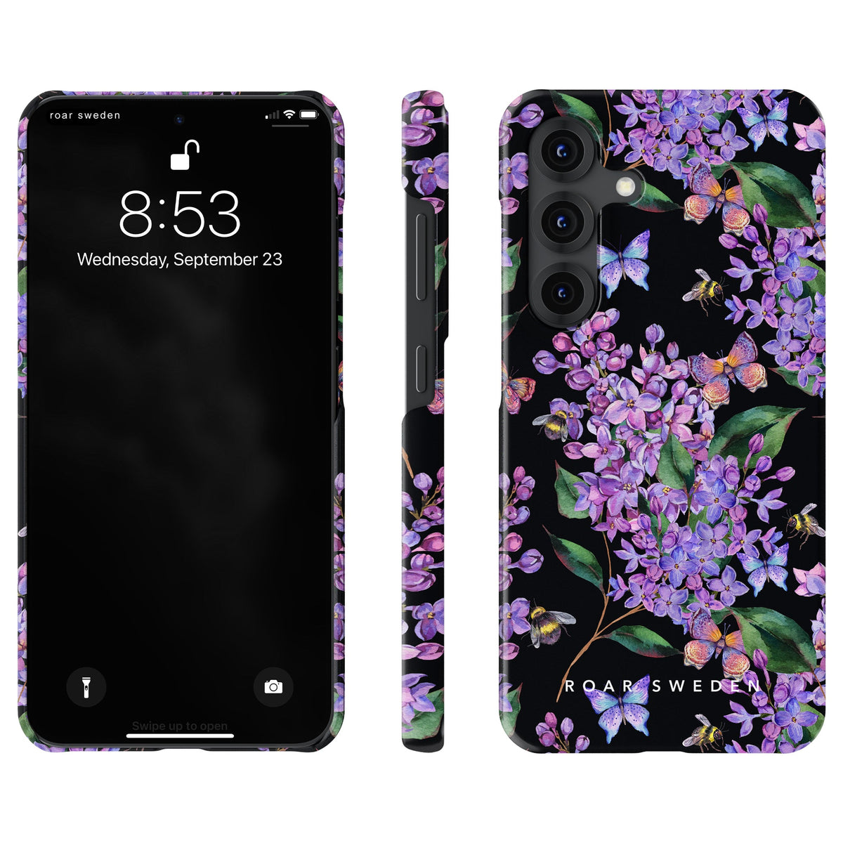 Lilac - Slim case – Item 3 of 4