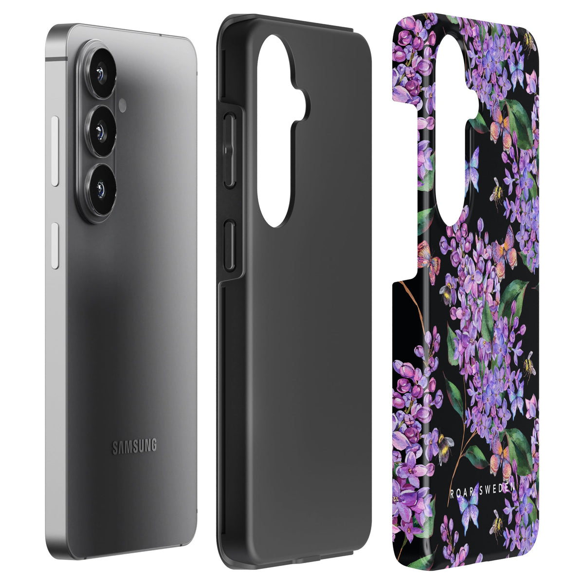 Lilac - Tough Case – Kohde 8/17
