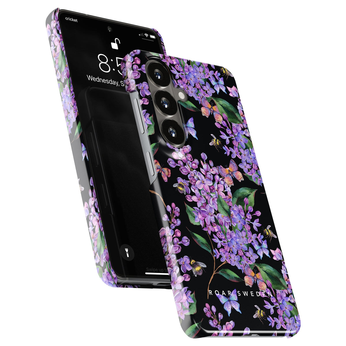 Lilac - Slim case – Item 3 of 4