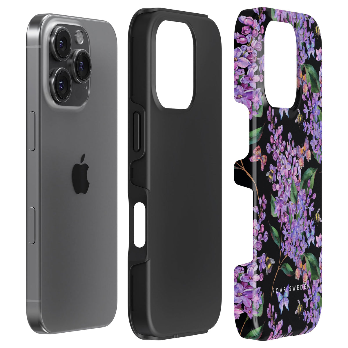 Lilac - Tough Case – Kohde 15/17