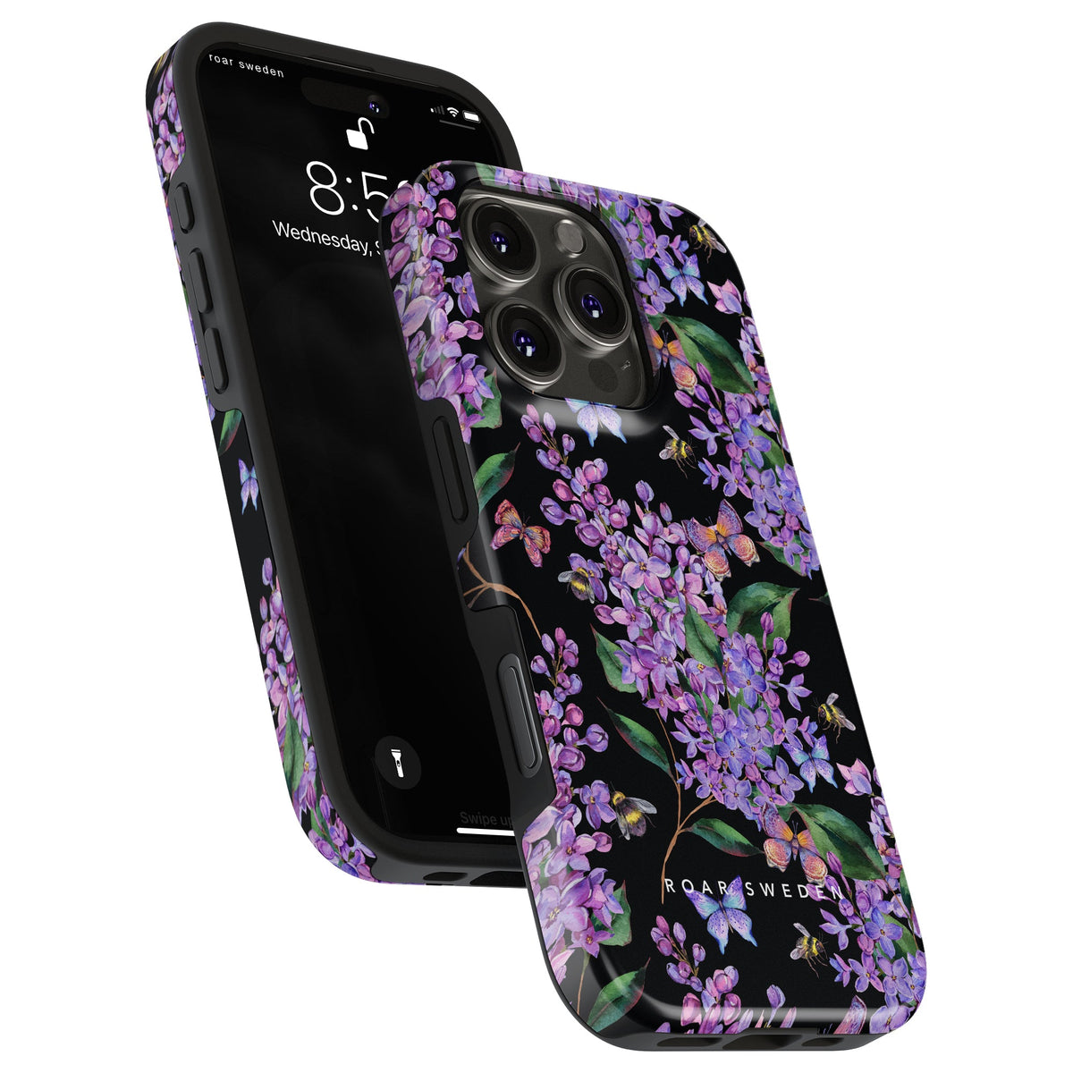 Lilac - Tough Case – Kohde 16/17
