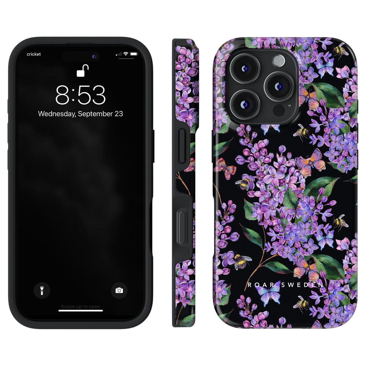 Lilac - Tough Case – Kohde 17/17