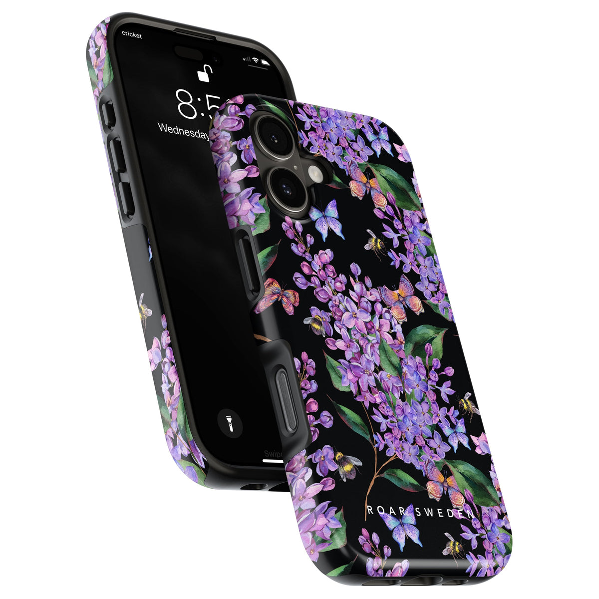 Lilac - Tough Case – Kohde 3/17