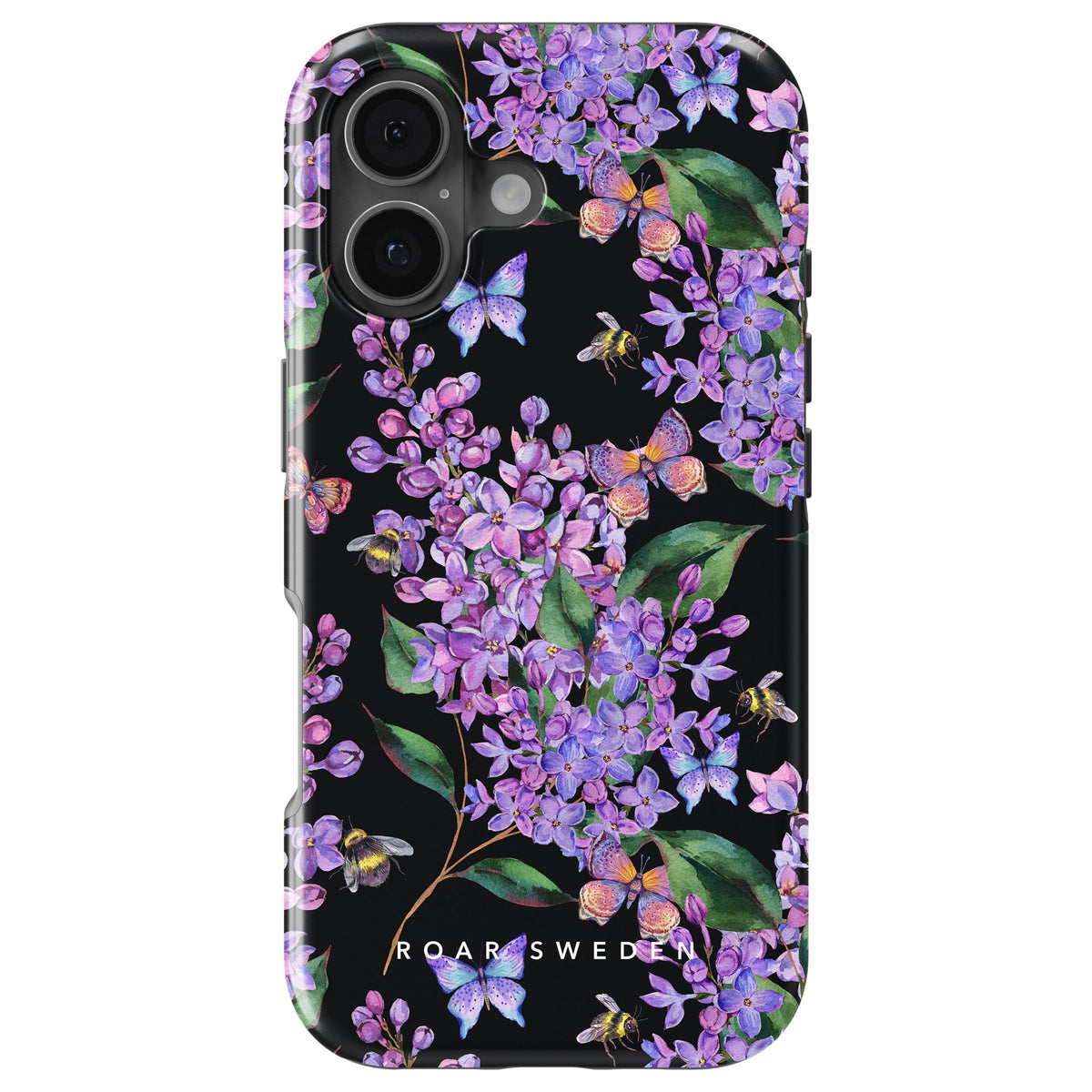 Lilac - Tough Case