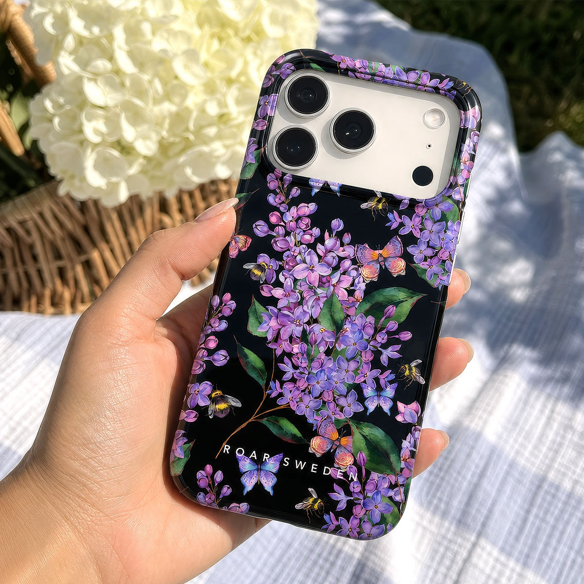 Lilac - Slim case – Item 4 of 4