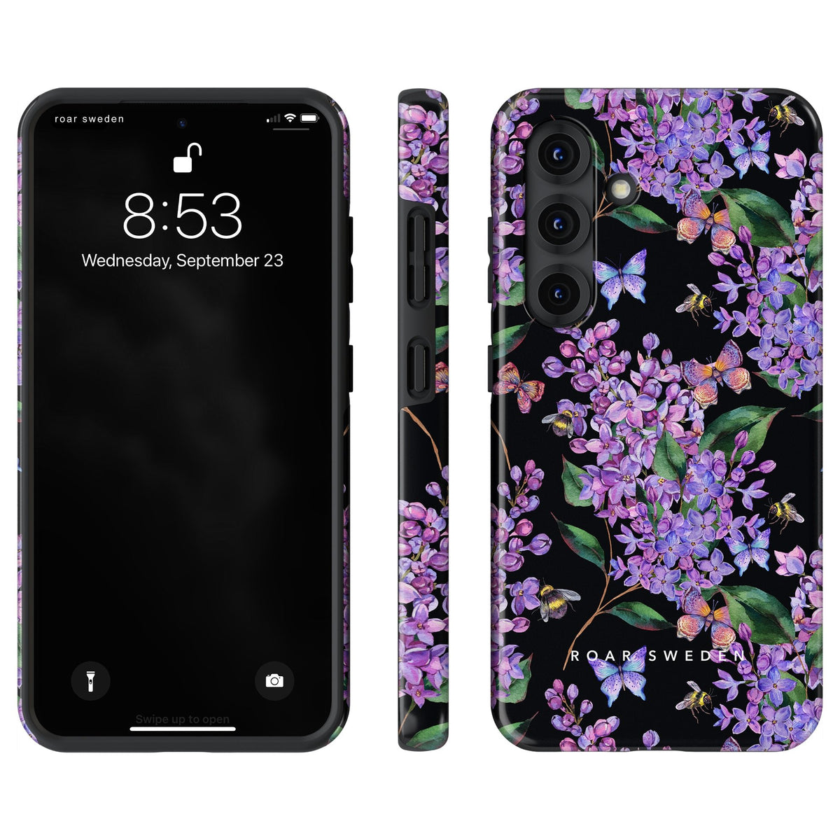 Lilac - Tough Case – Kohde 6/17