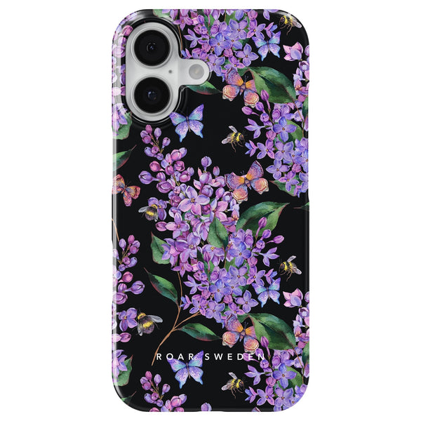 Lilac – kapea suojakuori