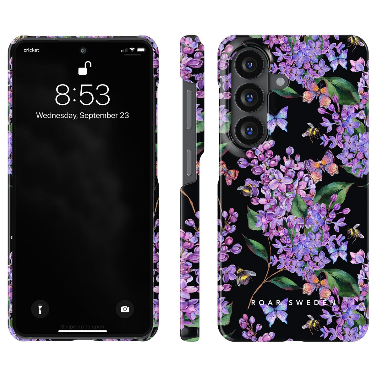 Lilac - Slim case – Item 3 of 4