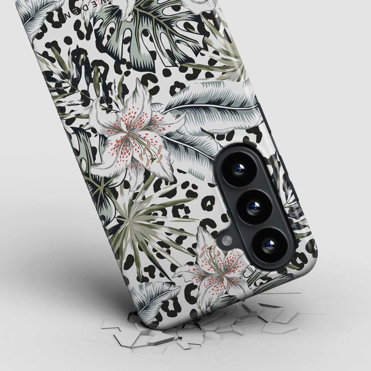 Lily - Tough Case – Item 9 of 17
