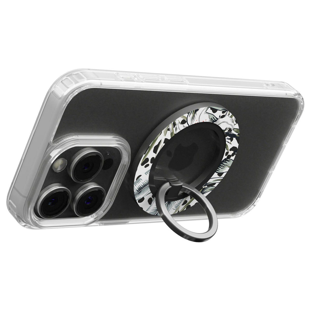 Lily - Mobile ring – Item 6 of 6