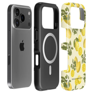 Limon - Magsafe Tough Case