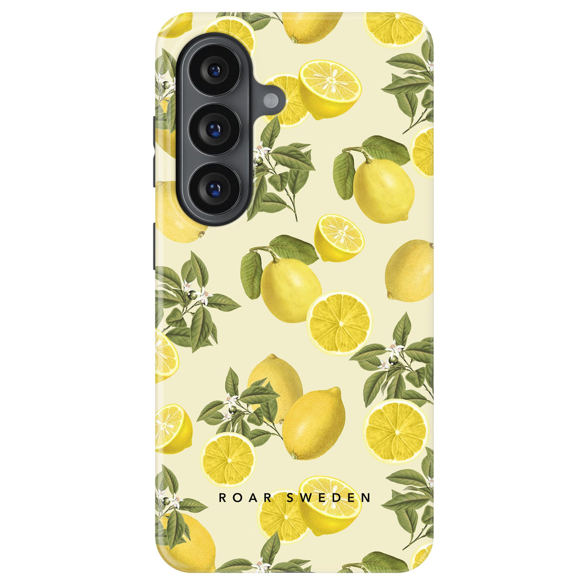 Limon - Tough Case – Kohde 7/17