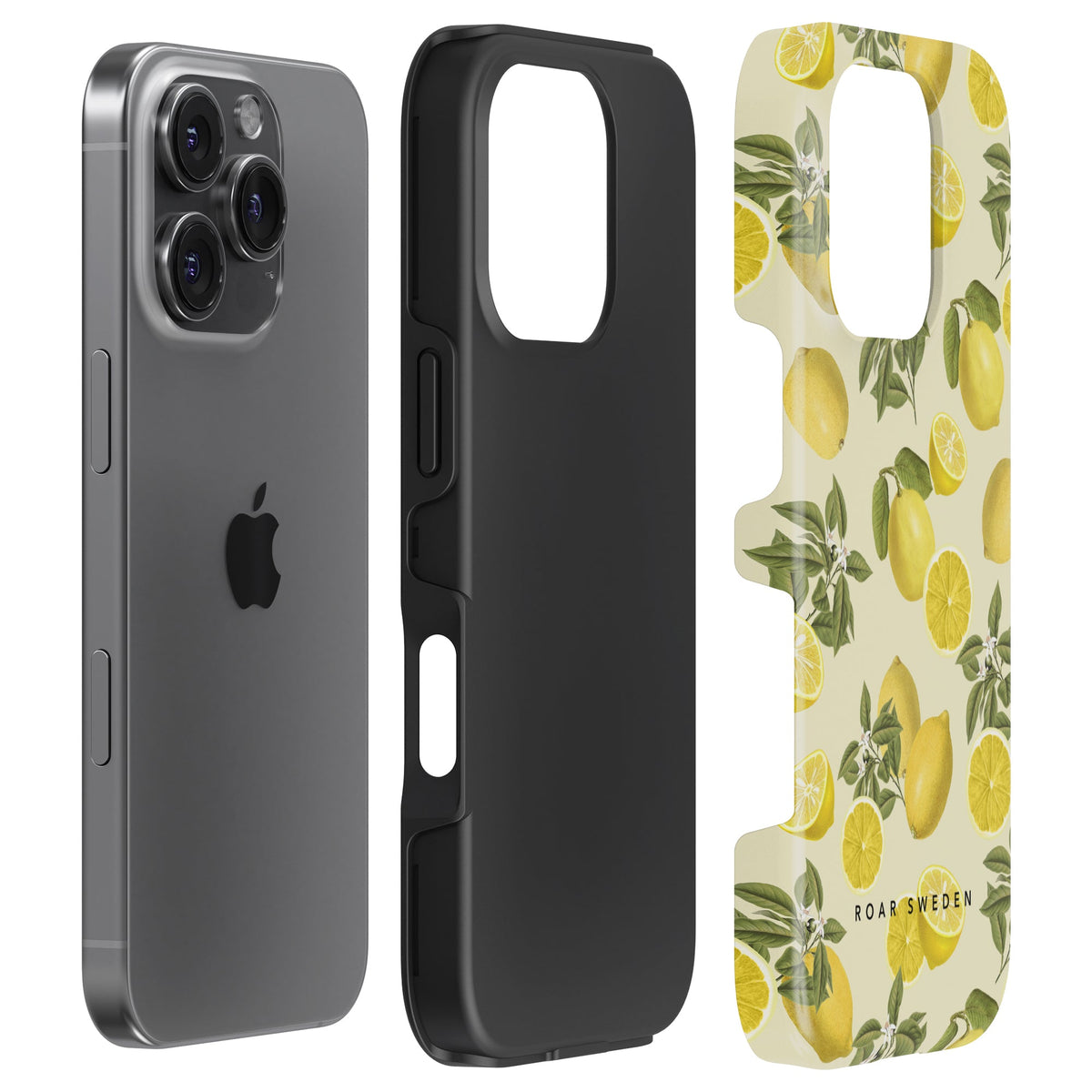 Limon - Tough Case – Kohde 15/17