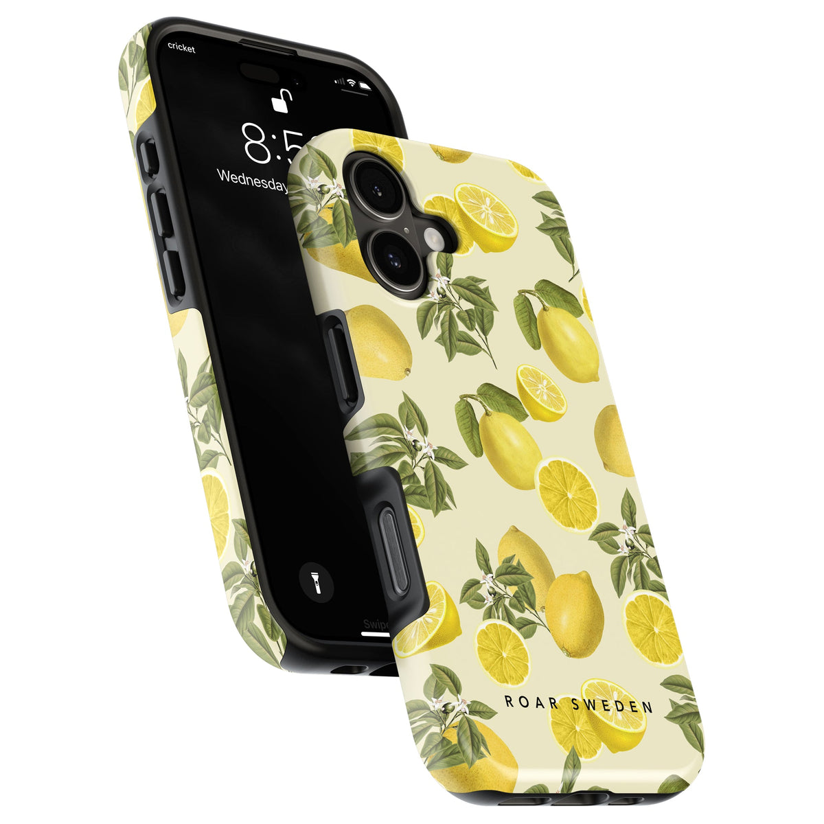 Limon - Tough Case – Kohde 3/17