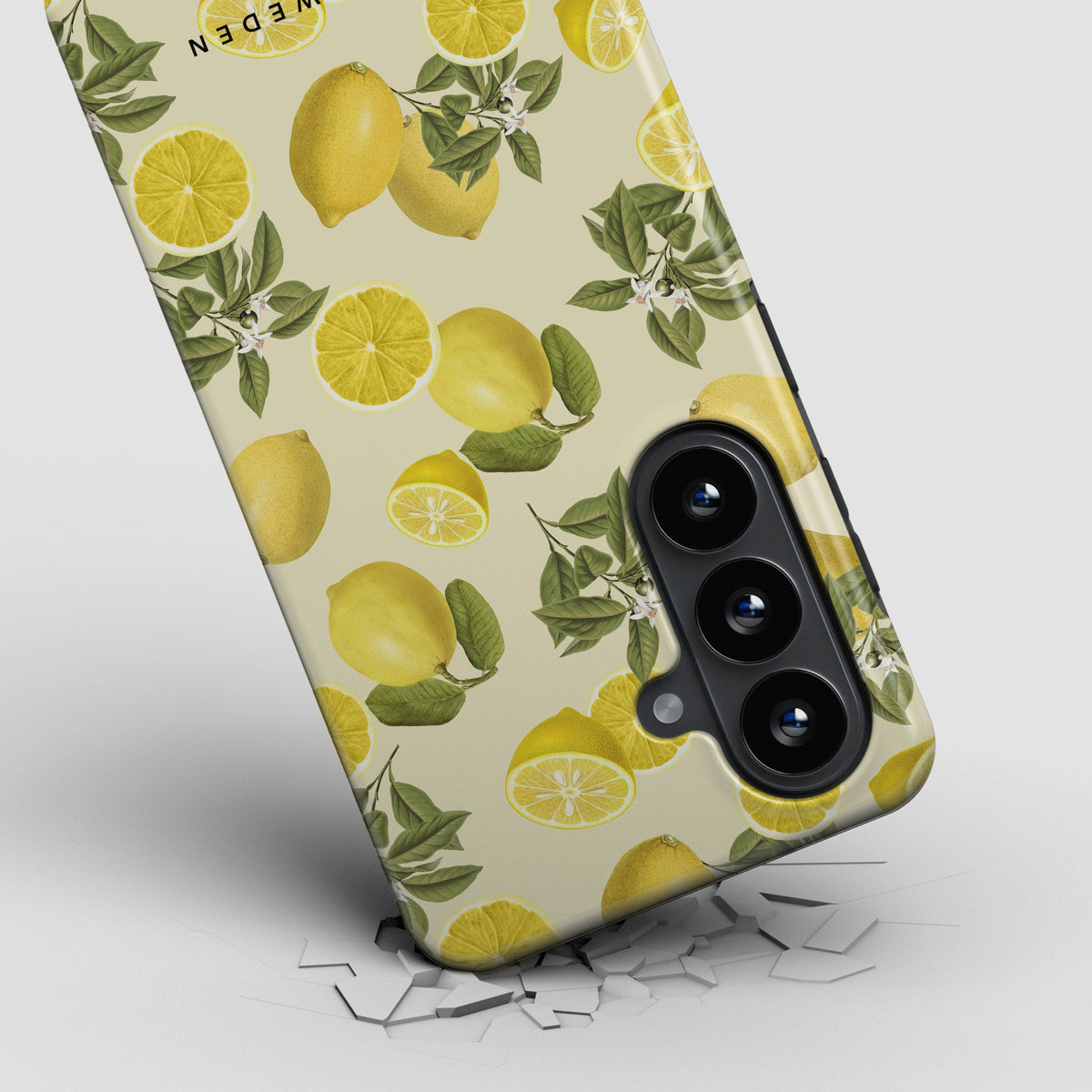 Limon - Magnetic Tough Phone Case – Item 3 of 3