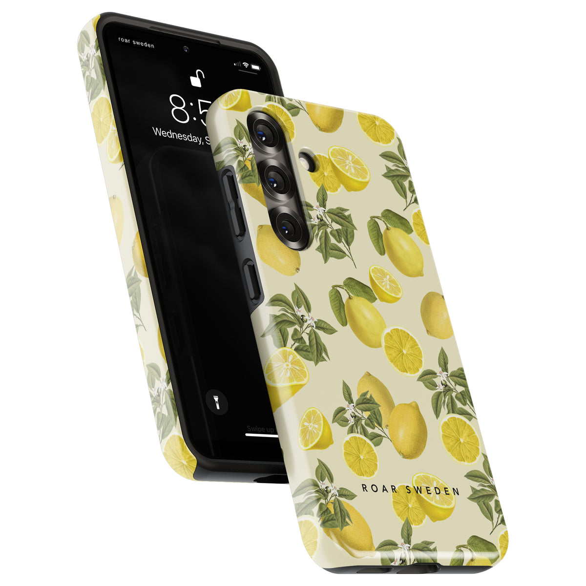 Limon - Tough Case – Kohde 5/17