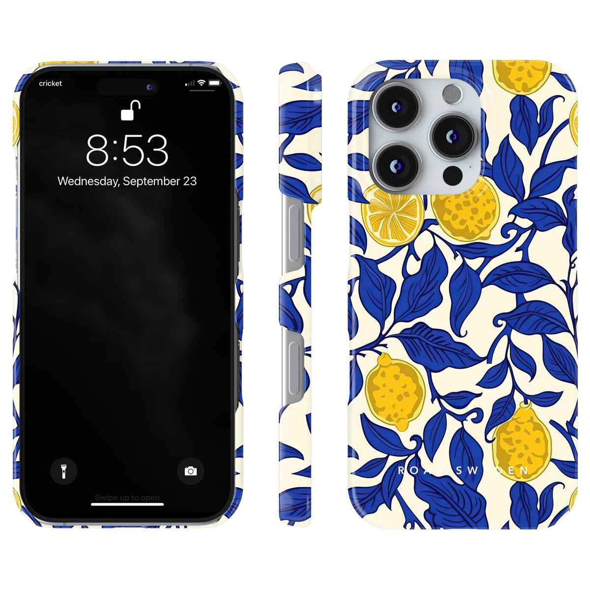 Limoncello - Slim case – Item 3 of 4