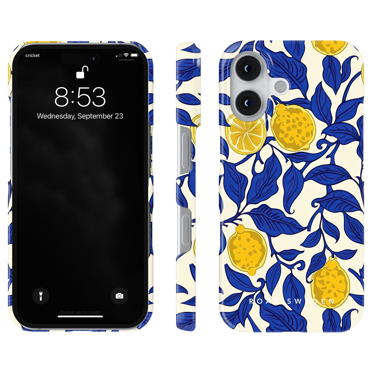 Limoncello - Slim case – Item 3 of 4