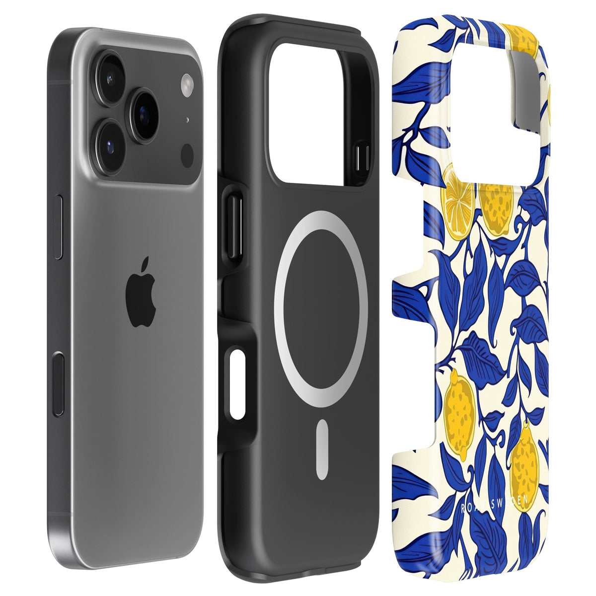 Limoncello - Magsafe Tough Case – Item 2 of 8
