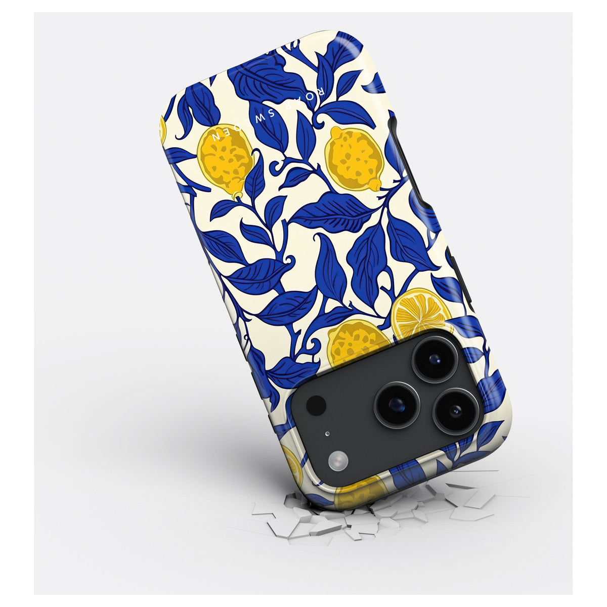 Limoncello - Magsafe Tough Case – Item 5 of 8