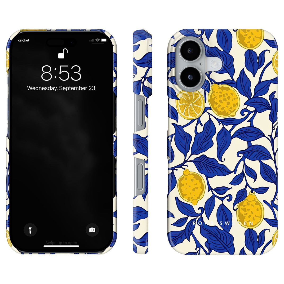 Limoncello - Slim case – Item 0 of 4