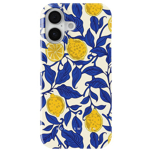 Limoncello - Slim case