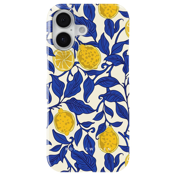 Limoncello - Slim case